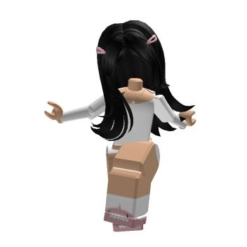 Avatar de Roblox Player